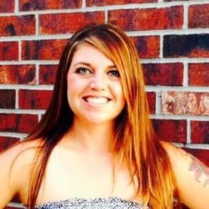 Meet your Posher, Tiffany